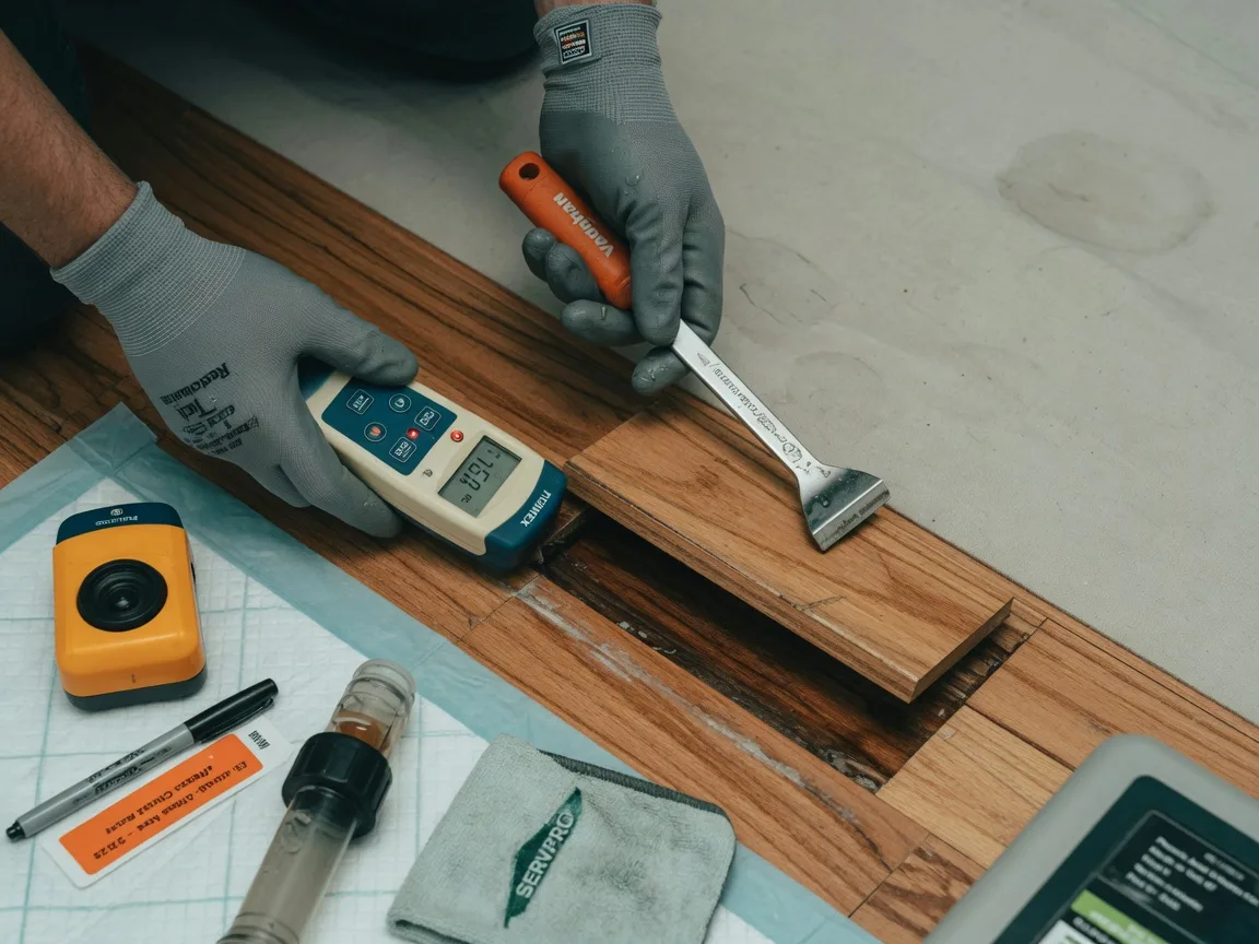 Why choose Water Damage Restoration in Central, AK